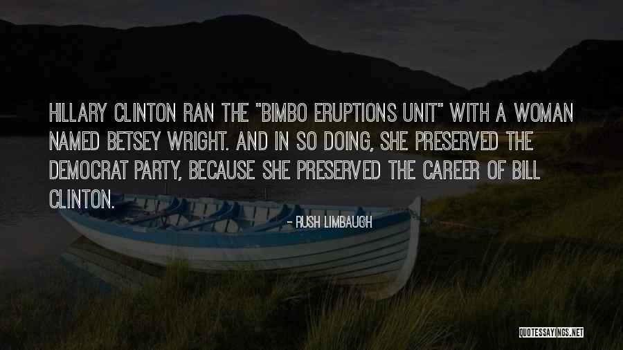 Tamasin Mackenzie Quotes By Rush Limbaugh Tamasin Mackenzie Quotes By Rush Limbaugh