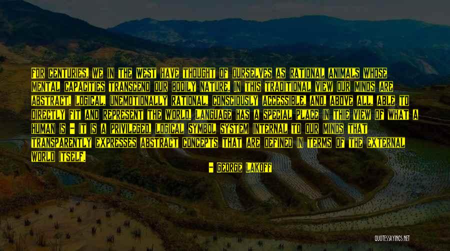 Tamasopo Quotes By George Lakoff Tamasopo Quotes By George Lakoff