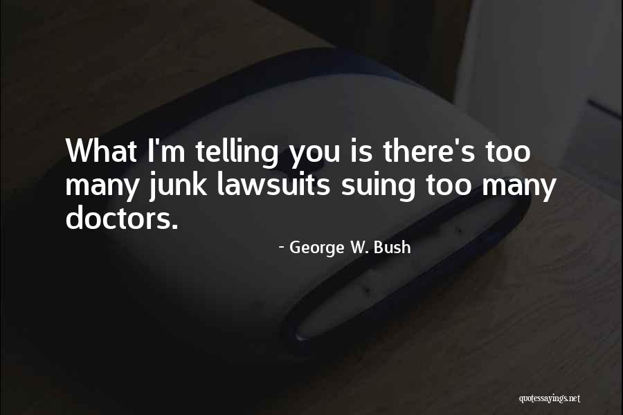 Tamatoa Moana Quotes By George W. Bush Tamatoa Moana Quotes By George W. Bush