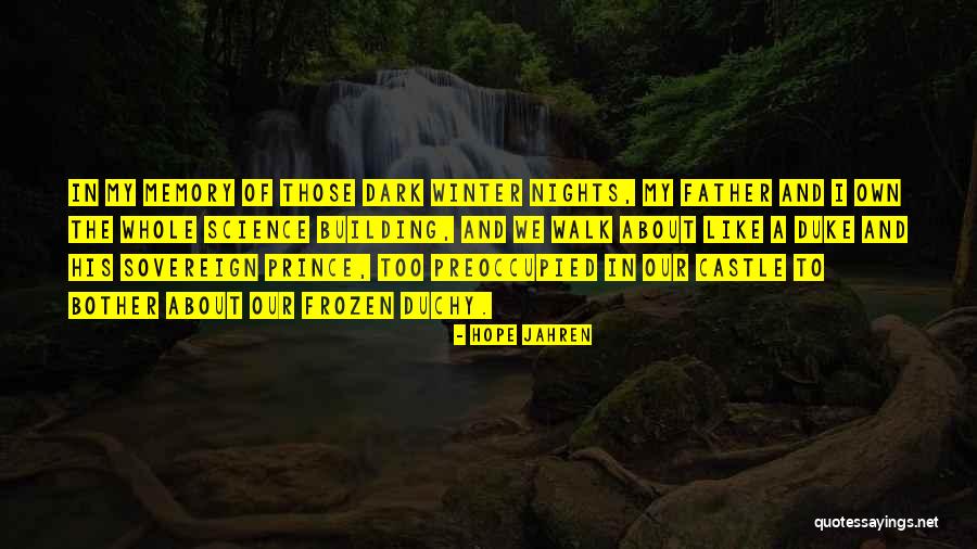 Tamatoa Tsum Quotes By Hope Jahren Tamatoa Tsum Quotes By Hope Jahren