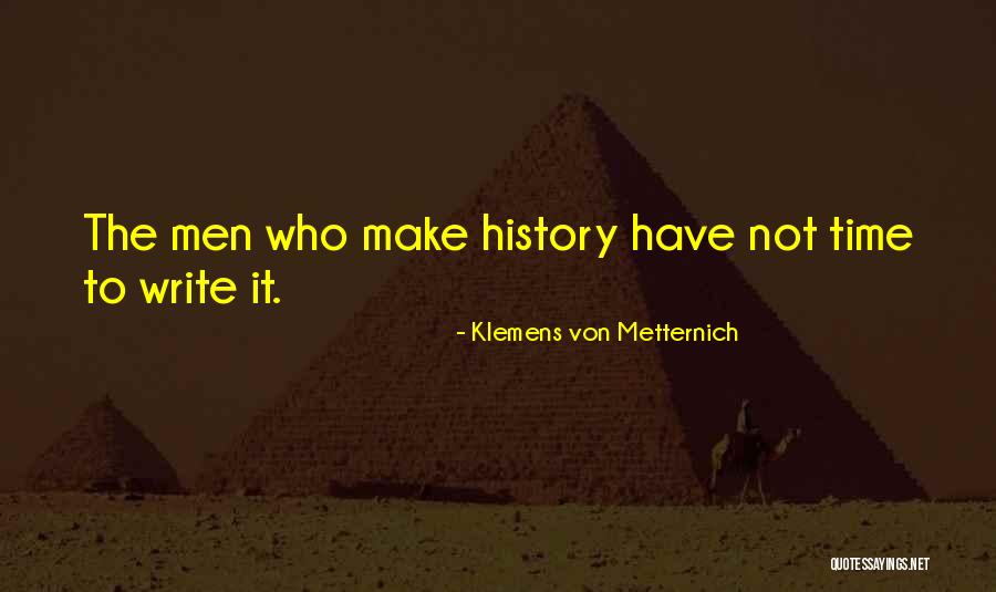Tamaulipas News Quotes By Klemens Von Metternich Tamaulipas News Quotes By Klemens Von Metternich