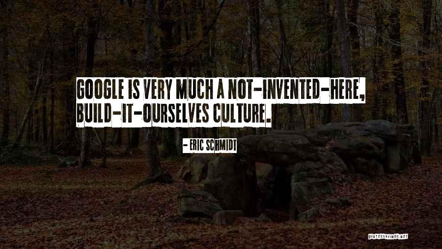 Tamaulipecos Cuchi Quotes By Eric Schmidt Tamaulipecos Cuchi Quotes By Eric Schmidt