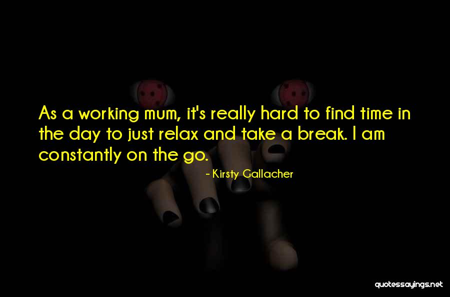 Tamav Irene Quotes By Kirsty Gallacher Tamav Irene Quotes By Kirsty Gallacher
