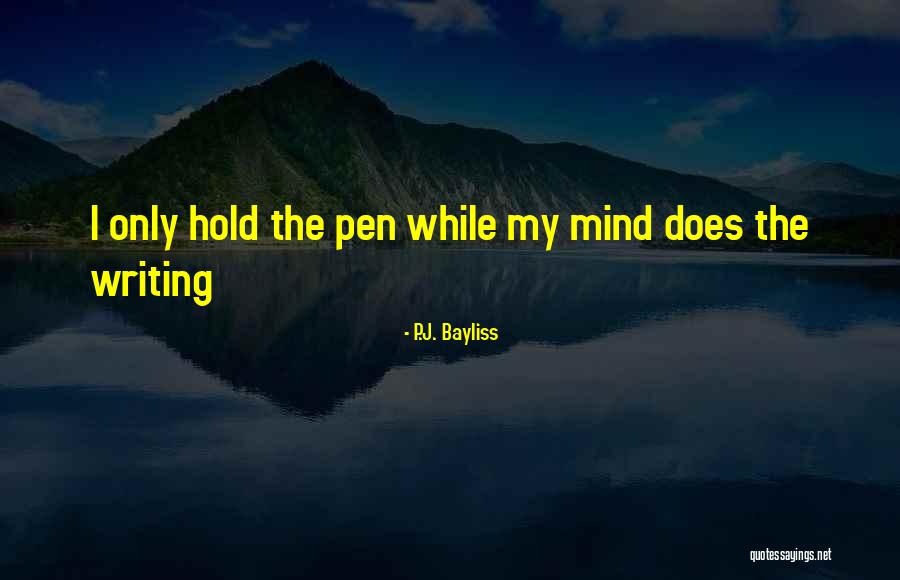 Tamav Irene Quotes By P.J. Bayliss Tamav Irene Quotes By P.J. Bayliss