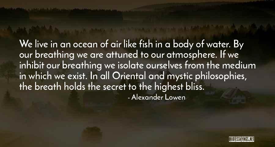Tamayo Denver Quotes By Alexander Lowen Tamayo Denver Quotes By Alexander Lowen