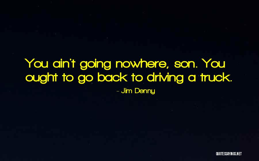 Tamayo Denver Quotes By Jim Denny Tamayo Denver Quotes By Jim Denny