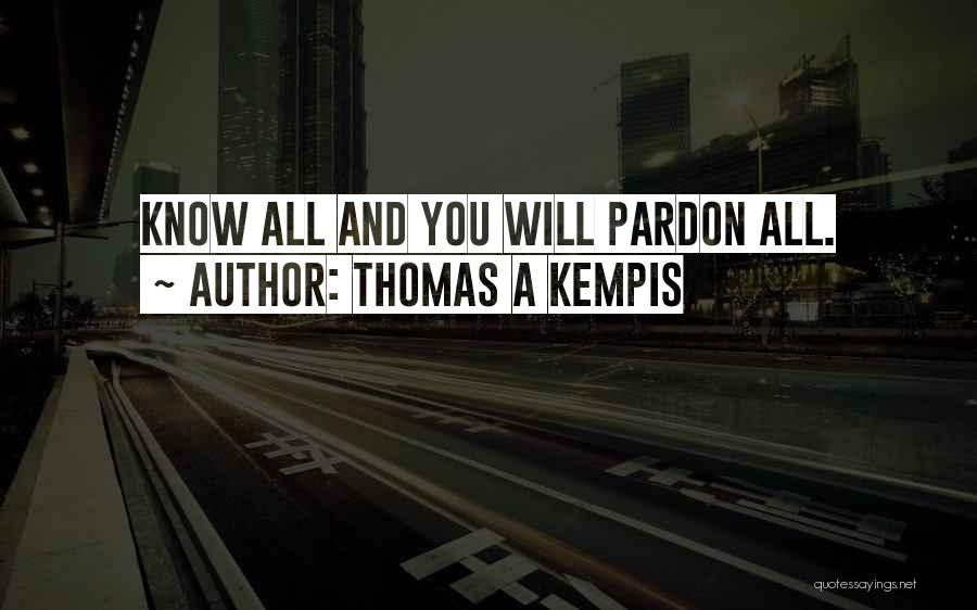 Tambahan Lembaran Quotes By Thomas A Kempis