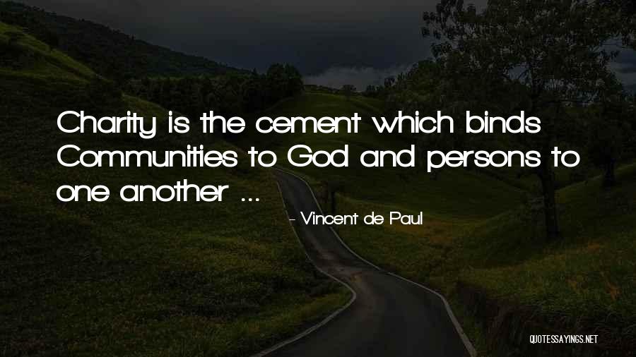 Tambahan Pecahan Quotes By Vincent De Paul Tambahan Pecahan Quotes By Vincent De Paul