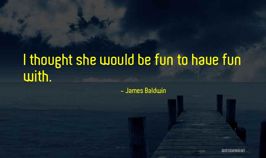 Tambak Udang Quotes By James Baldwin Tambak Udang Quotes By James Baldwin