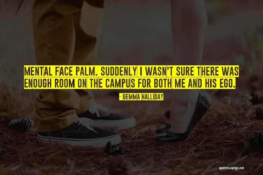 Tambaleante Quotes By Gemma Halliday Tambaleante Quotes By Gemma Halliday