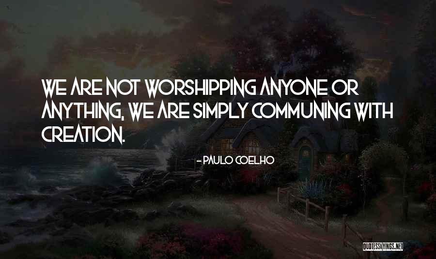 Tambang Freeport Quotes By Paulo Coelho Tambang Freeport Quotes By Paulo Coelho