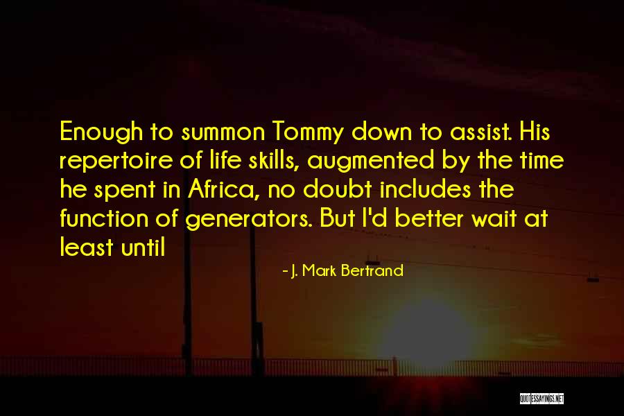 Tambasco Obituary Quotes By J. Mark Bertrand Tambasco Obituary Quotes By J. Mark Bertrand