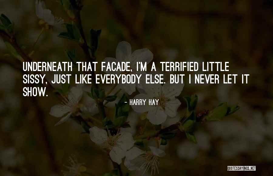 Tambayan At Lambingan Quotes By Harry Hay Tambayan At Lambingan Quotes By Harry Hay