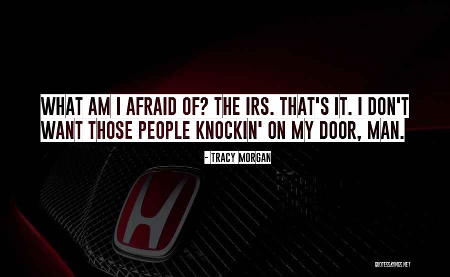 Tambe Quotes By Tracy Morgan Tambe Quotes By Tracy Morgan
