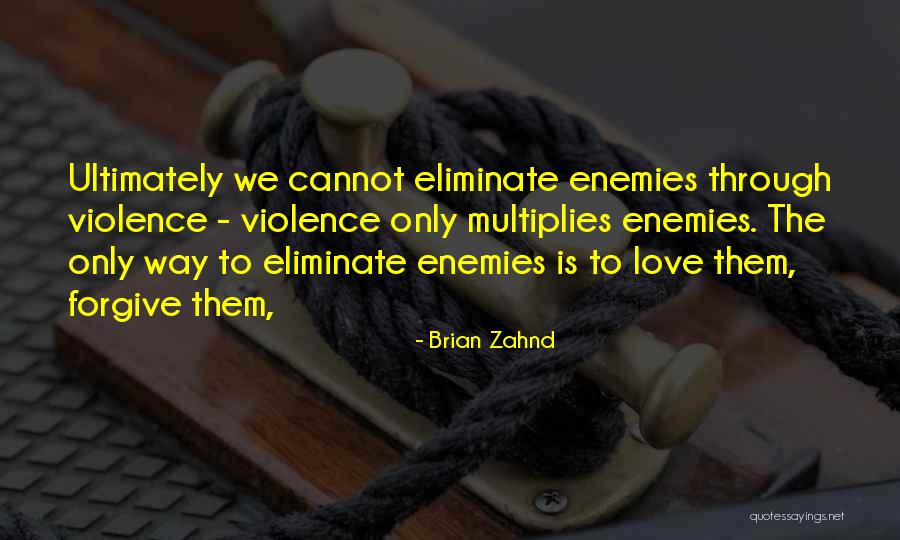 Tambellini Group Quotes By Brian Zahnd Tambellini Group Quotes By Brian Zahnd