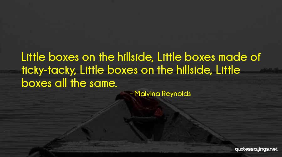 Tambem Sonhar Quotes By Malvina Reynolds Tambem Sonhar Quotes By Malvina Reynolds