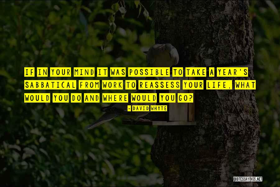 Tambien In English Translation Quotes By David Whyte