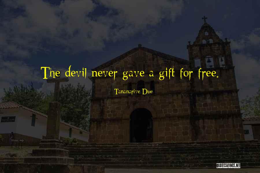 Tambien In English Translation Quotes By Tananarive Due