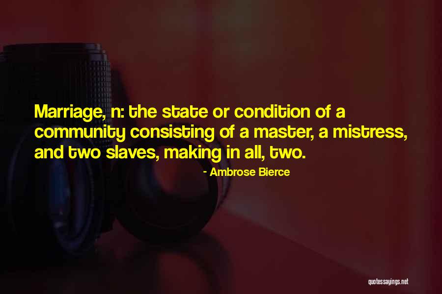 Tambini Quotes By Ambrose Bierce Tambini Quotes By Ambrose Bierce