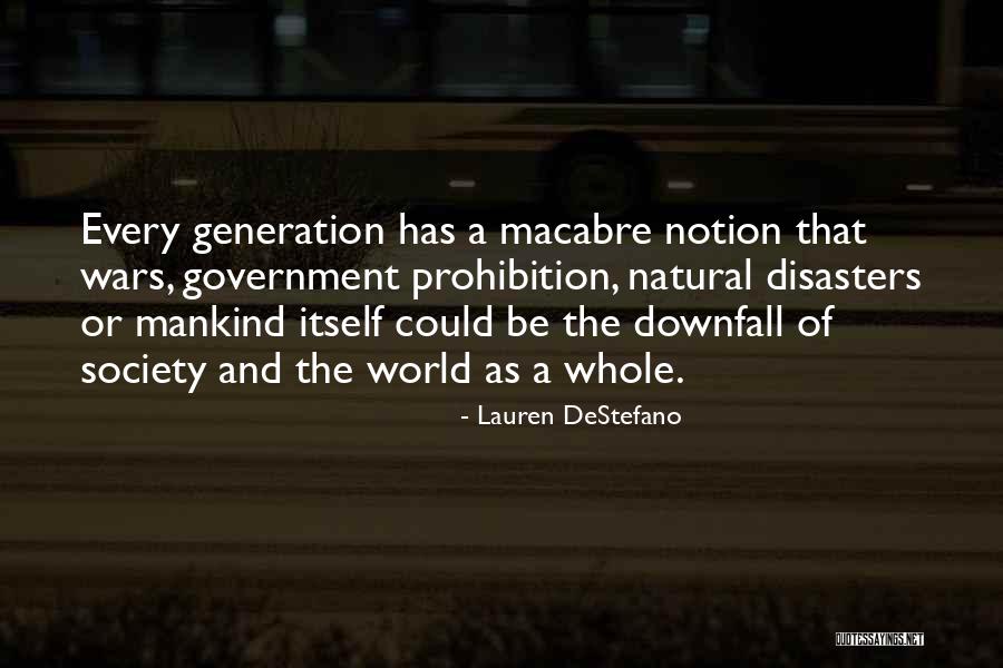 Tamblingan Quotes By Lauren DeStefano Tamblingan Quotes By Lauren DeStefano