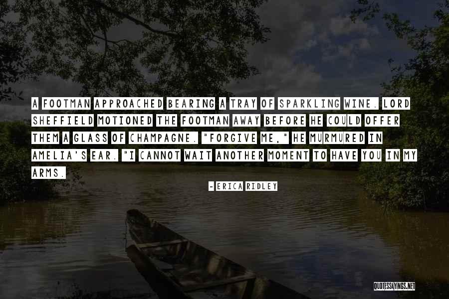 Tamboline Quotes By Erica Ridley Tamboline Quotes By Erica Ridley