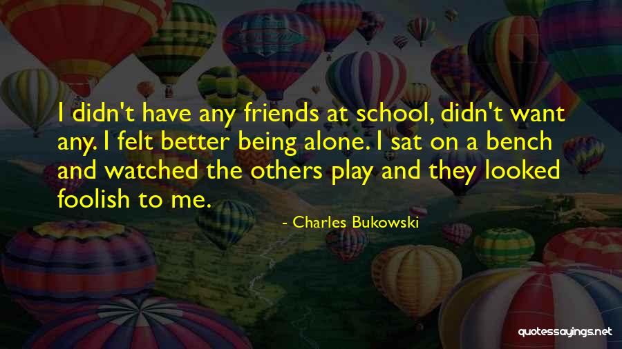 Tambopata Reserva Quotes By Charles Bukowski Tambopata Reserva Quotes By Charles Bukowski