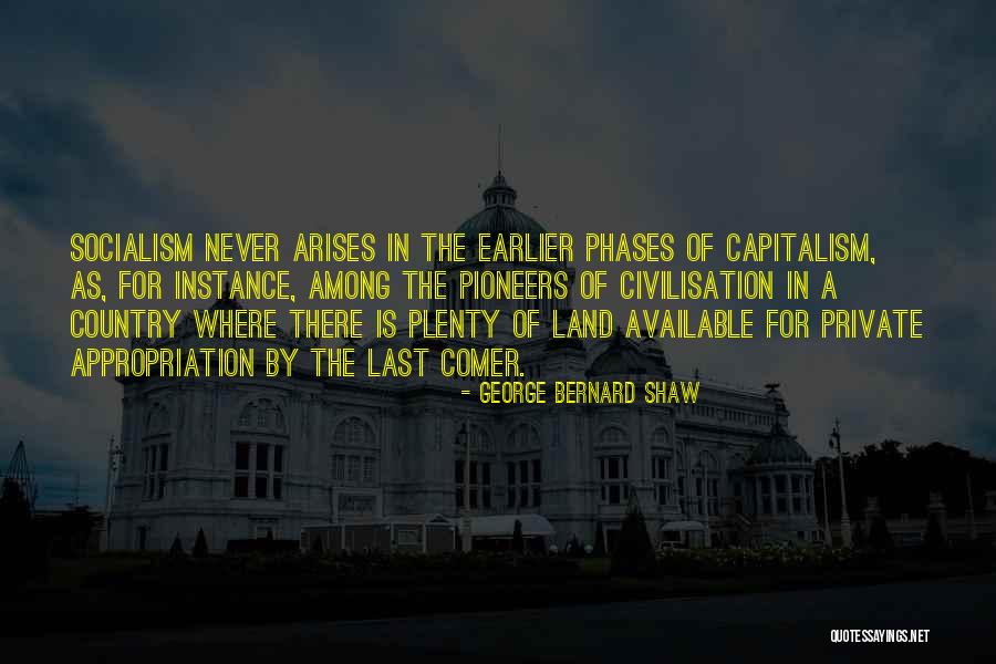 Tamborero Horse Quotes By George Bernard Shaw Tamborero Horse Quotes By George Bernard Shaw