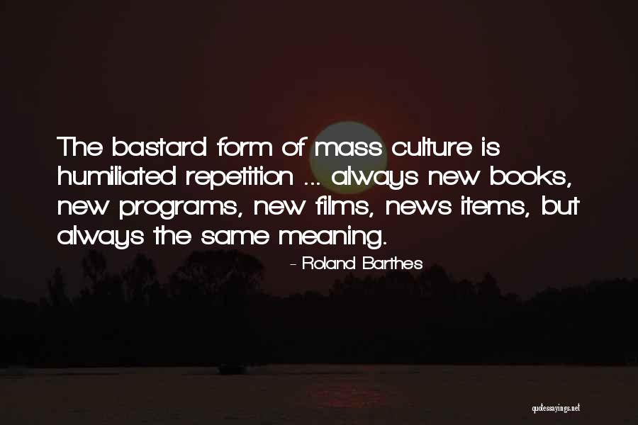 Tamborero Horse Quotes By Roland Barthes Tamborero Horse Quotes By Roland Barthes
