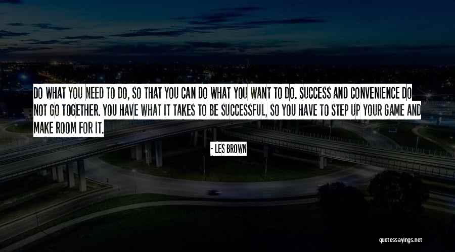 Tambores Magneticos Quotes By Les Brown Tambores Magneticos Quotes By Les Brown