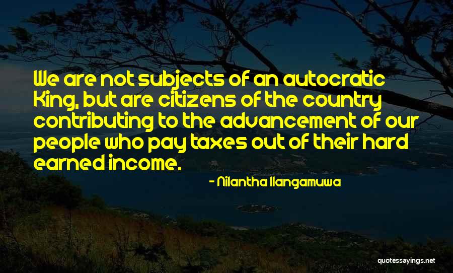 Tambores Magneticos Quotes By Nilantha Ilangamuwa Tambores Magneticos Quotes By Nilantha Ilangamuwa