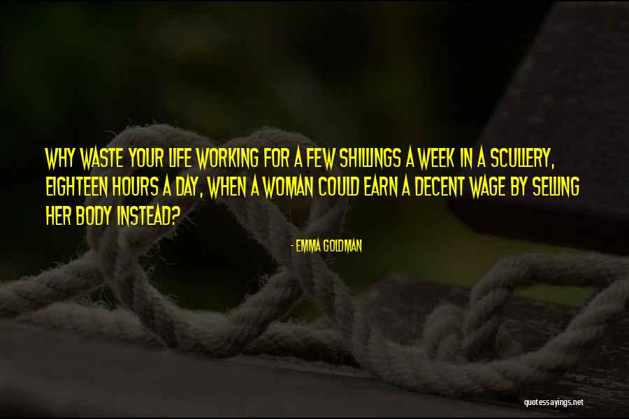 Tamborini Painting Quotes By Emma Goldman Tamborini Painting Quotes By Emma Goldman