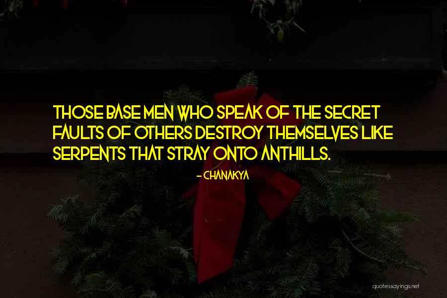Tamborini Vini Quotes By Chanakya Tamborini Vini Quotes By Chanakya