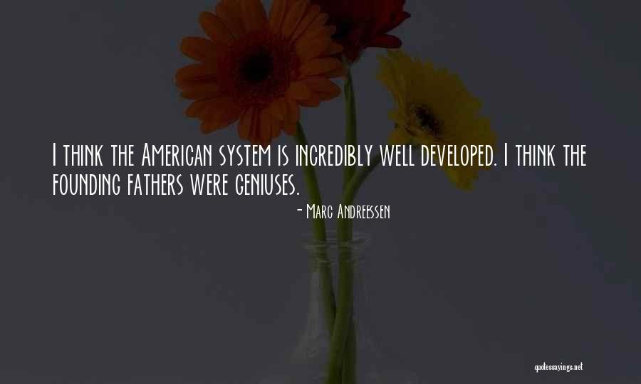 Tamborinos Quotes By Marc Andreessen Tamborinos Quotes By Marc Andreessen