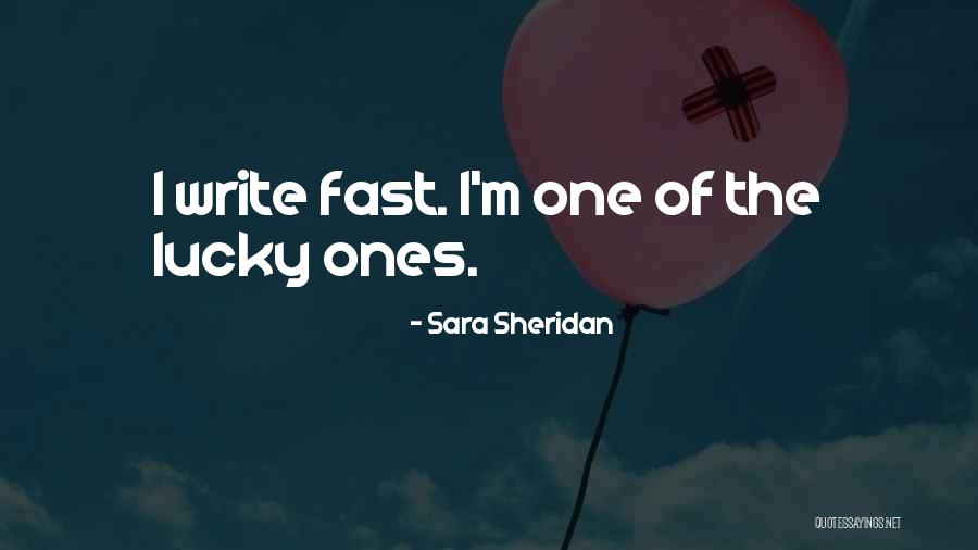 Tamborinos Quotes By Sara Sheridan Tamborinos Quotes By Sara Sheridan