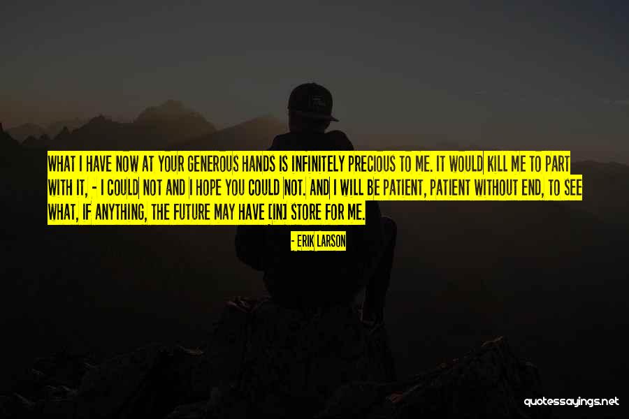 Tamborrada Quotes By Erik Larson Tamborrada Quotes By Erik Larson