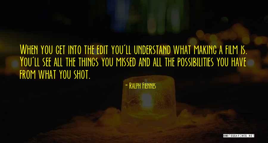 Tambourine Clip Quotes By Ralph Fiennes Tambourine Clip Quotes By Ralph Fiennes