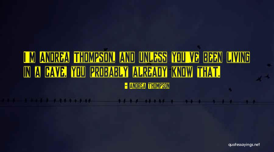 Tambourine Man Quotes By Andrea Thompson Tambourine Man Quotes By Andrea Thompson