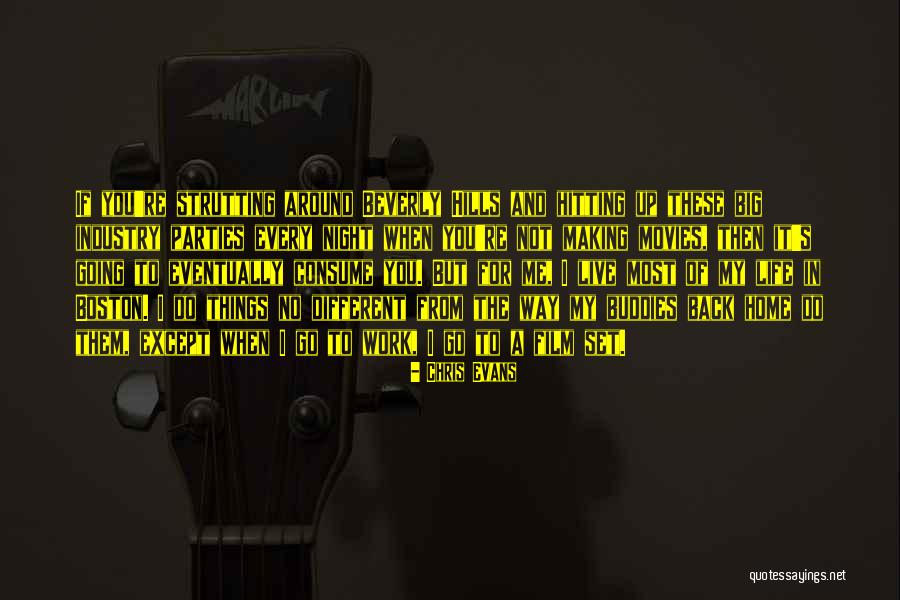 Tambourine Man Quotes By Chris Evans Tambourine Man Quotes By Chris Evans