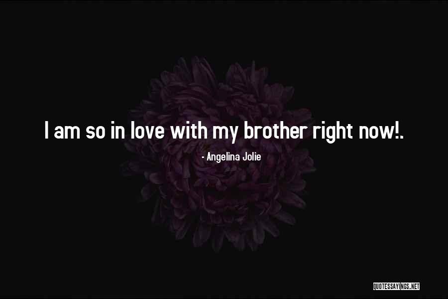 Tambra Cherie Quotes By Angelina Jolie Tambra Cherie Quotes By Angelina Jolie