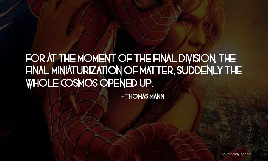 Tambra Cherie Quotes By Thomas Mann Tambra Cherie Quotes By Thomas Mann