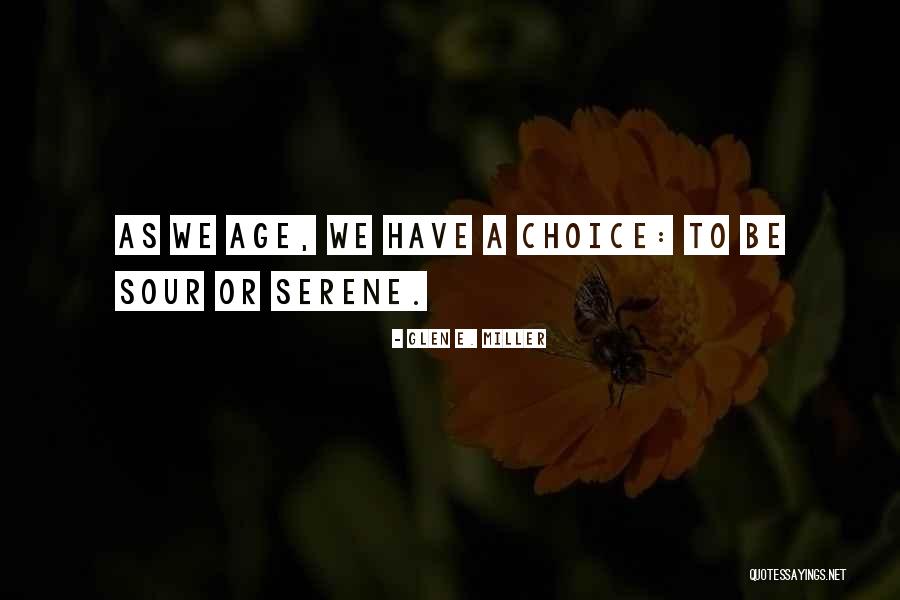 Tambry Brechon Quotes By Glen E. Miller Tambry Brechon Quotes By Glen E. Miller