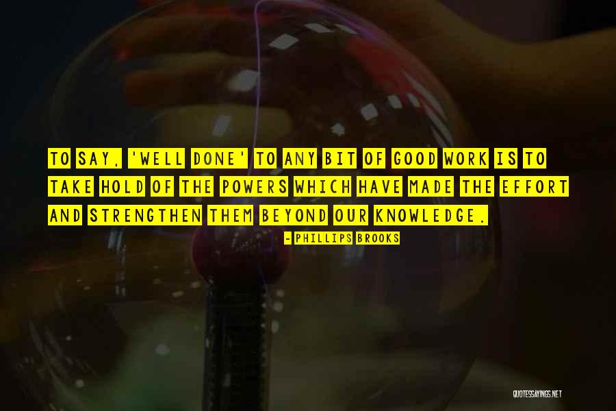 Tambry Cosplay Quotes By Phillips Brooks Tambry Cosplay Quotes By Phillips Brooks