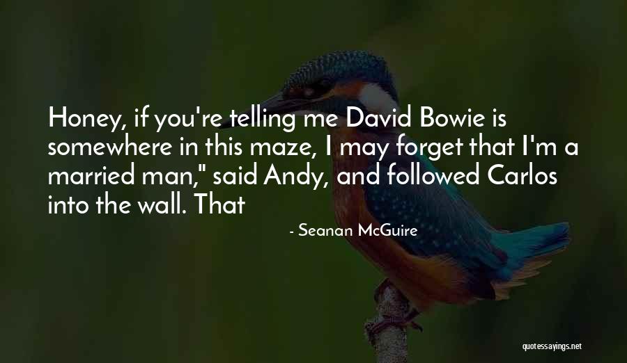 Tambudzai Makinzi Quotes By Seanan McGuire Tambudzai Makinzi Quotes By Seanan McGuire