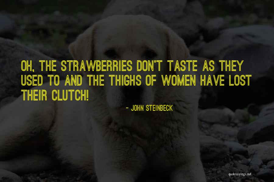 Tambunan Valley Quotes By John Steinbeck Tambunan Valley Quotes By John Steinbeck