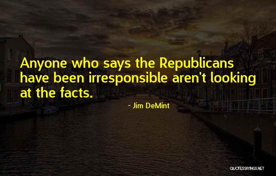 Tambunting Smart Quotes By Jim DeMint Tambunting Smart Quotes By Jim DeMint