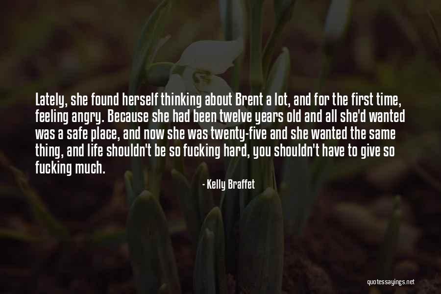 Tambunting Smart Quotes By Kelly Braffet Tambunting Smart Quotes By Kelly Braffet