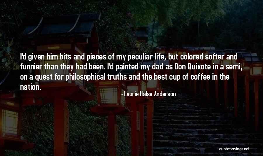 Tambunting Smart Quotes By Laurie Halse Anderson Tambunting Smart Quotes By Laurie Halse Anderson