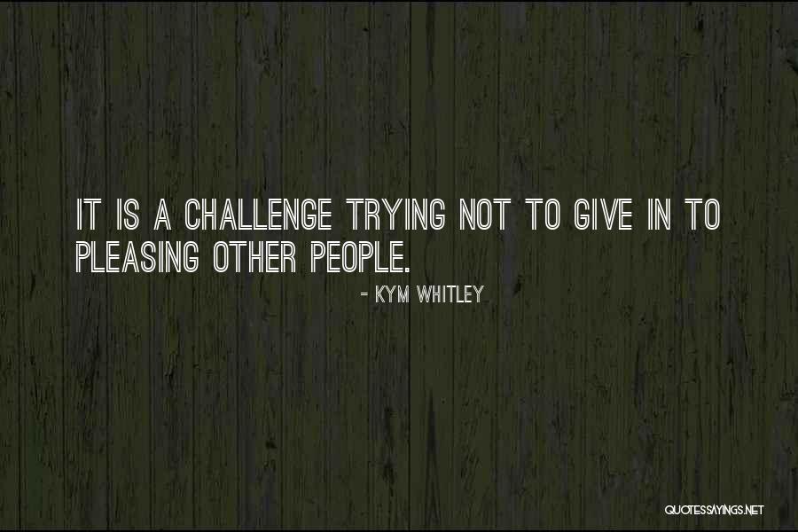 Tamburellisti Di Quotes By Kym Whitley Tamburellisti Di Quotes By Kym Whitley