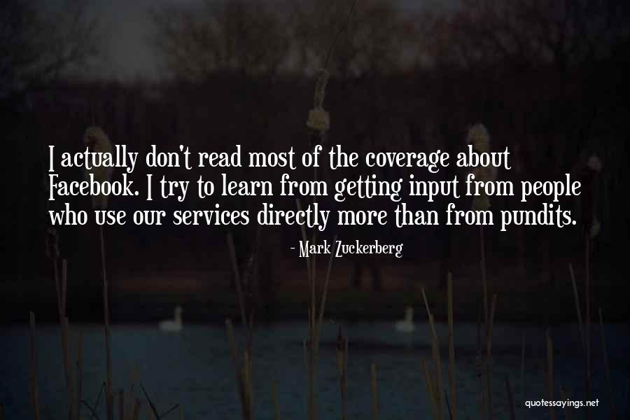 Tamburellisti Di Quotes By Mark Zuckerberg Tamburellisti Di Quotes By Mark Zuckerberg