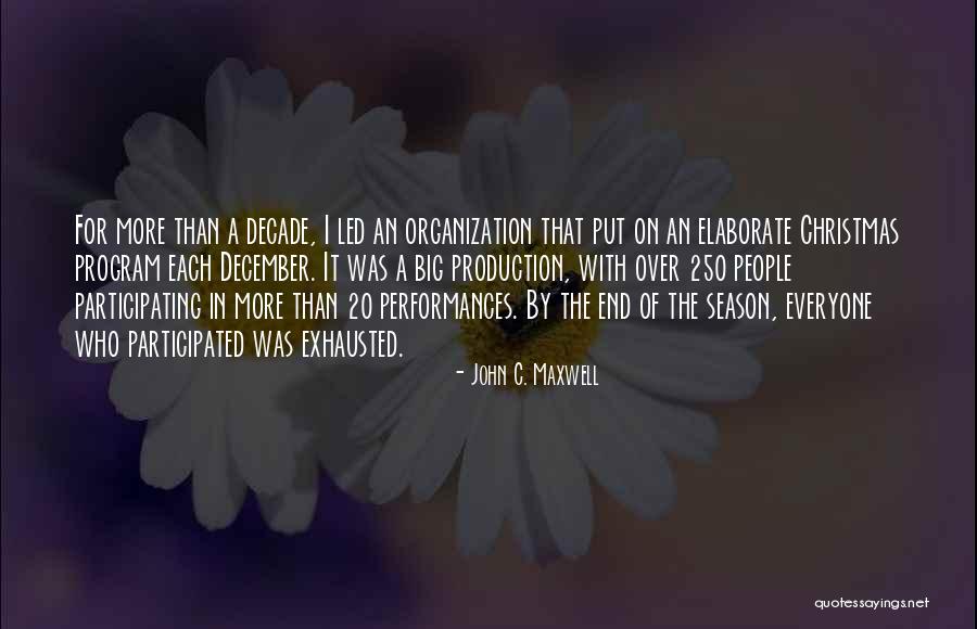 Tamburini Art Quotes By John C. Maxwell Tamburini Art Quotes By John C. Maxwell